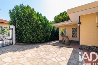 Townhouse in Ceriale