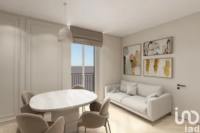 Apartment in Spotorno