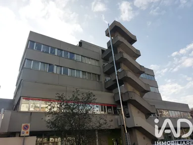 Laboratorio in Cusano Milanino