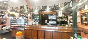 Bar in Genova