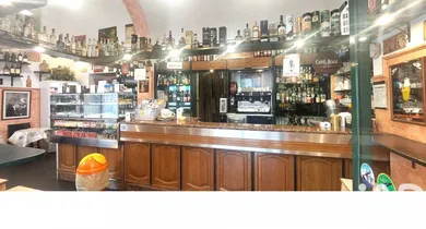 Bar in Genova
