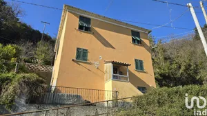 Appartamento in Genova