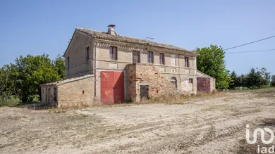 Rustico in Montefano