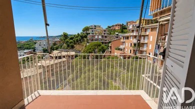 Apartment in Arenzano