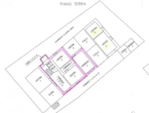 Appartamento in Cimego