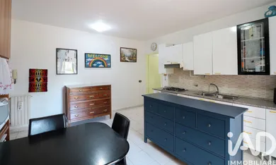 Apartment in Roma