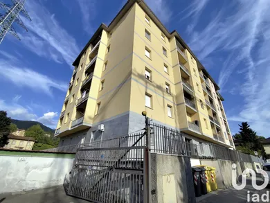 Apartment in Sesto Fiorentino
