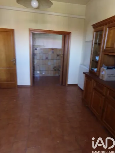House in Monsummano Terme