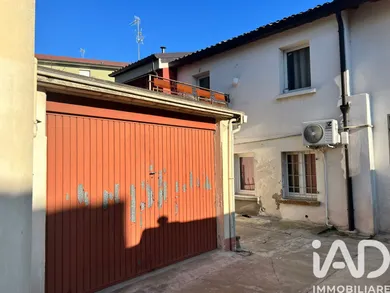 Casa/Villa in Finale Emilia