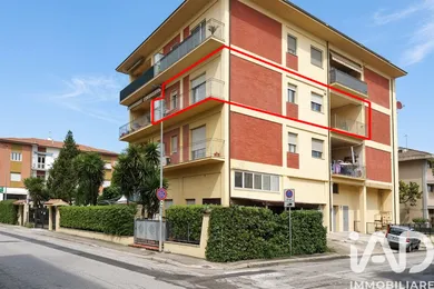 Appartamento in Civitanova Marche