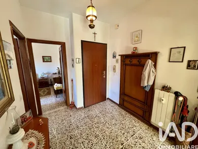 Appartamento in Borghetto Santo Spirito