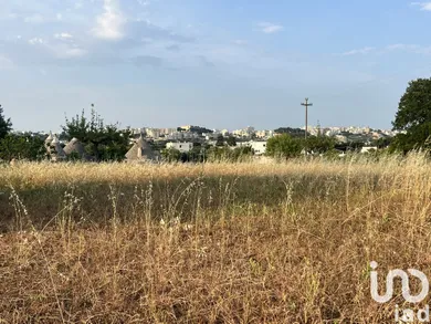 Villetta a schiera in Cisternino