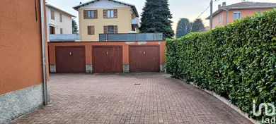 Box in Parma
