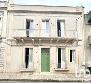 Villetta a schiera in Avola