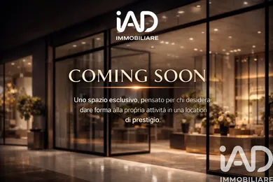 Negozio / locale commerciale in Montegrotto Terme