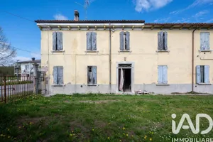 Casa/Villa in Gazzuolo