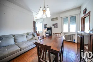 Appartamento in Berra