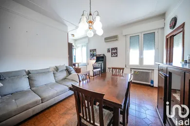 Appartamento in Berra