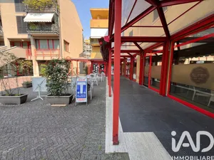 Negozio / locale commerciale in Desio