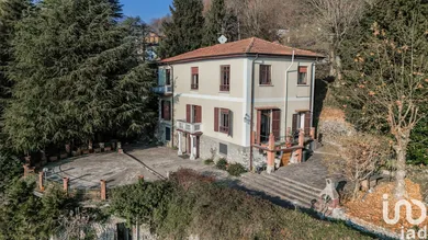Villa storica in Asso