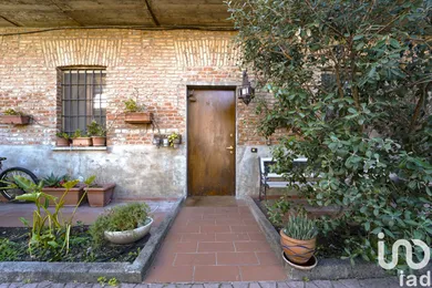 Apartment in Milano