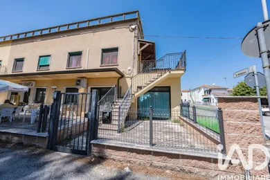 Appartamento in Frassinelle Polesine