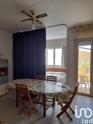 Apartment in Tortoreto
