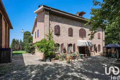 House in Ostellato