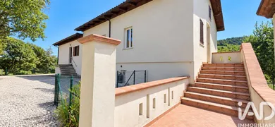 Tenuta storica in Teramo