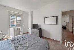 Apartment in Seregno