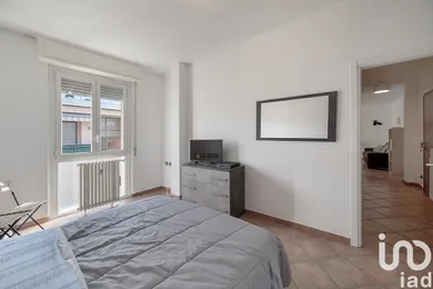 Apartment in Seregno