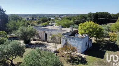 House in Martina Franca