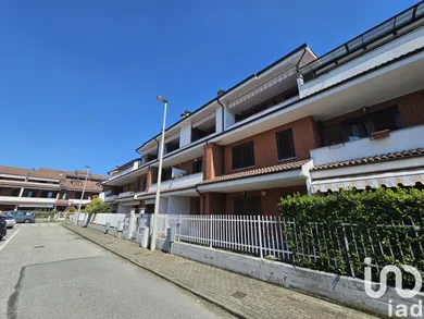 Appartamento in Ciriè