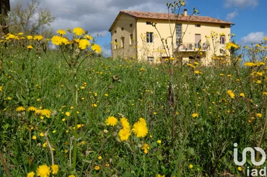 Villetta a schiera in Staffolo