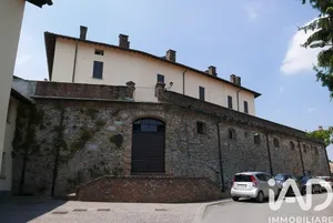 Apartment in Castana