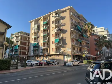 Bilocale in Borghetto Santo Spirito