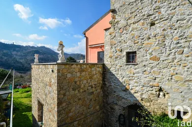 Townhouse in Vezzi Portio