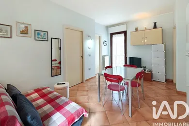 Appartamento in Civitanova Marche