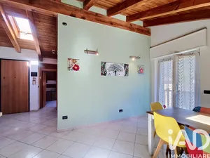 Apartment in Aosta