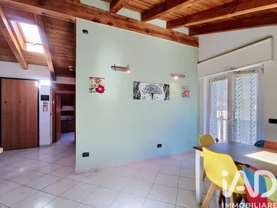 Appartamento in Aosta
