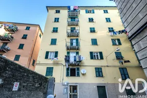 Appartamento in Genova