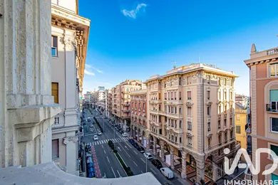 Apartment in Genova