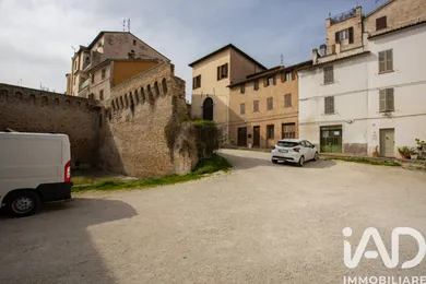 Appartamento in Jesi