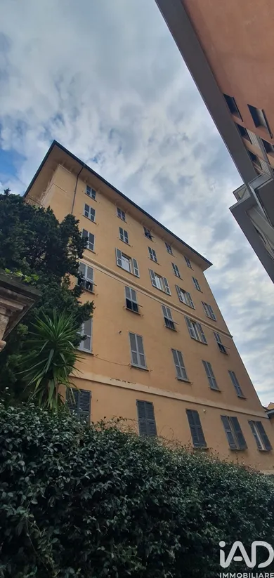 Appartamento in Santa Margherita Ligure
