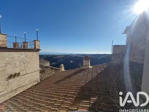 Appartamento in Ripatransone