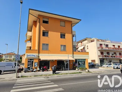 Apartment in Mondolfo