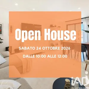 Appartamento 5 locali in Porto San Giorgio