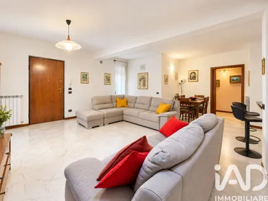Apartment in Desenzano del Garda