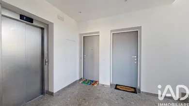 Apartment in Sanremo
