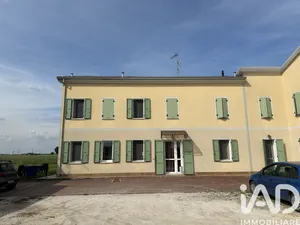 Casa/Villa in Concordia sulla Secchia